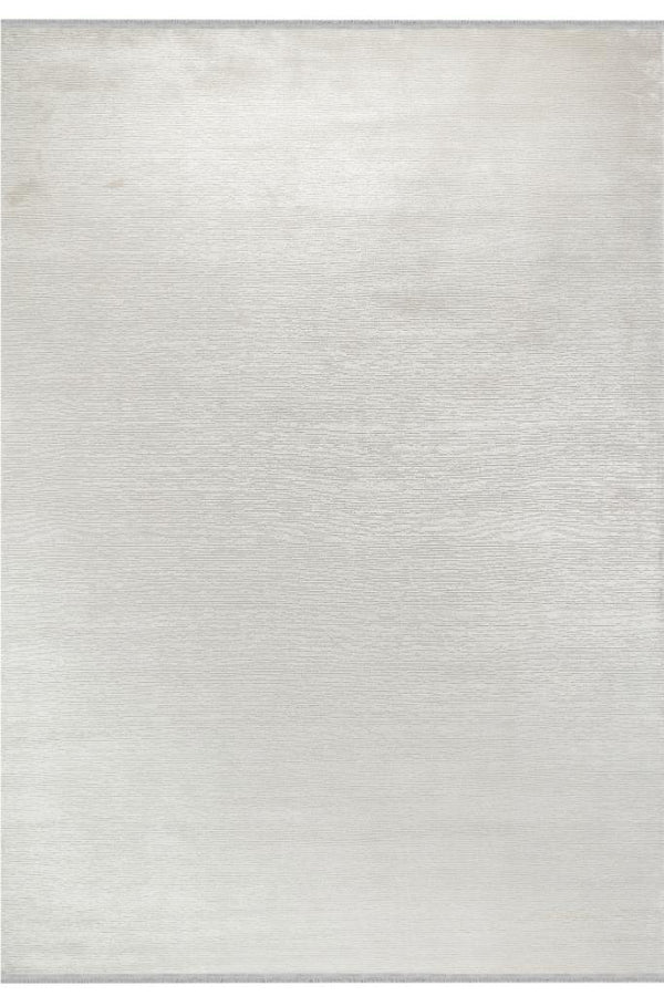Aura 2833 Bej - Makine Halısı