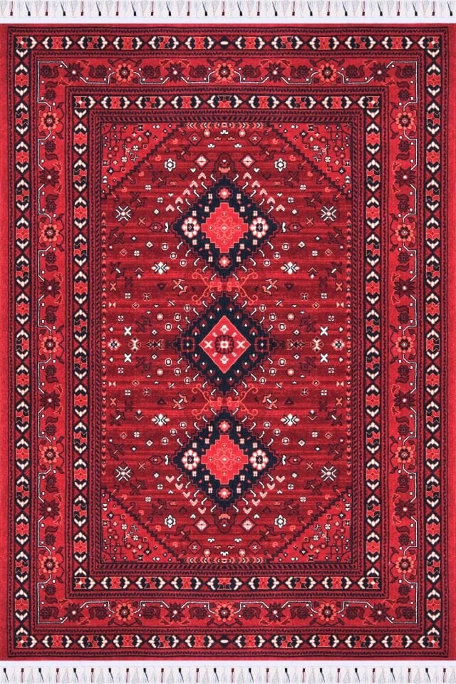 Bahariye İnci - İN02