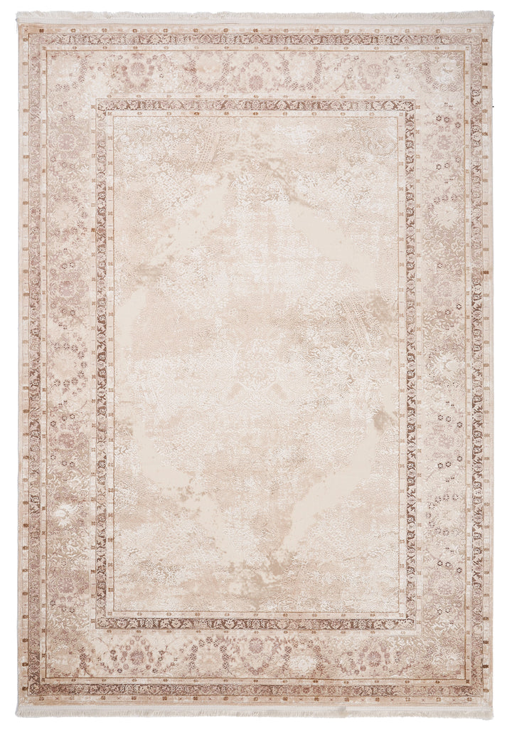 Dolce Vita Halı Opera 8512 Wheat Modern Salon Halısı