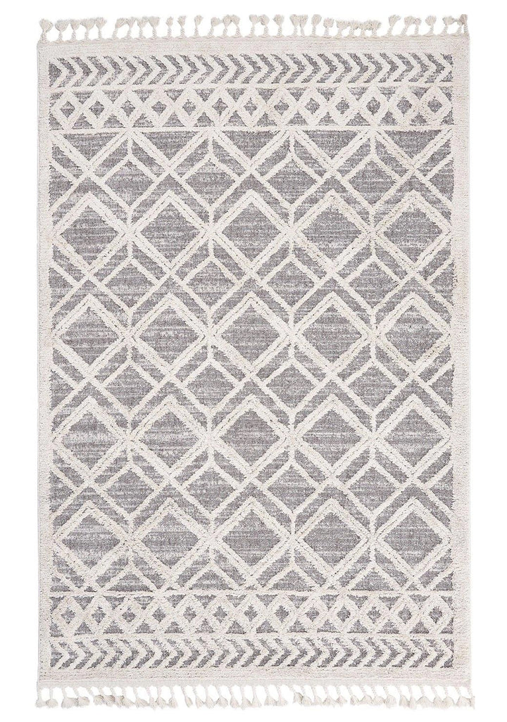 Dolce Vita Halı Sumatra 355 Bone Bohem Halı