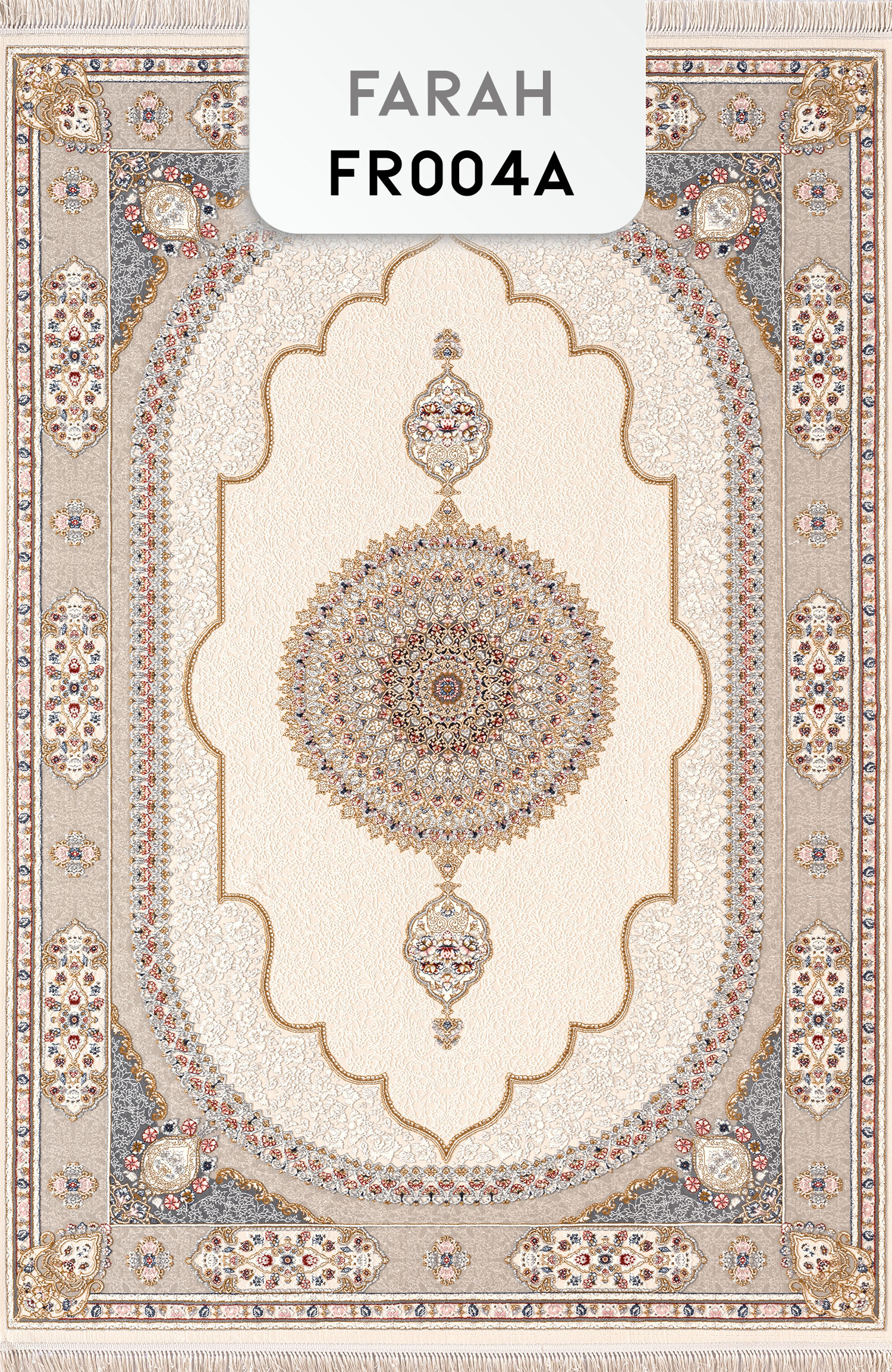 FARAH