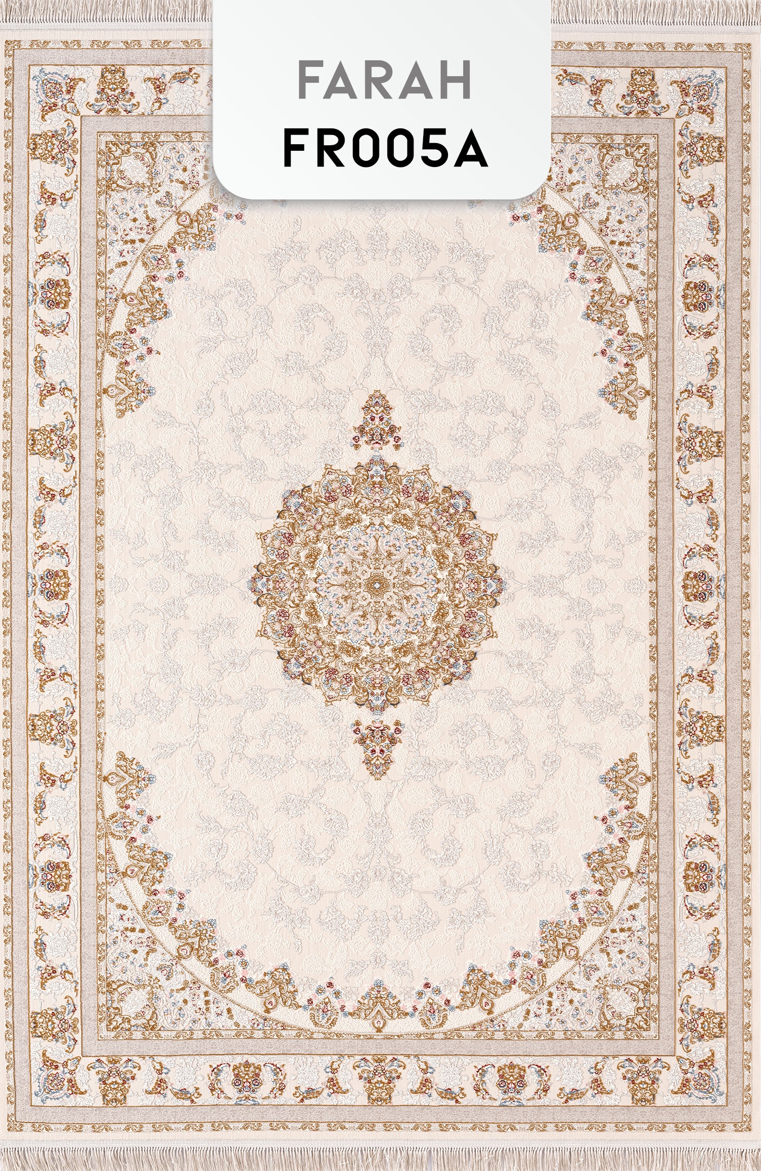 FARAH