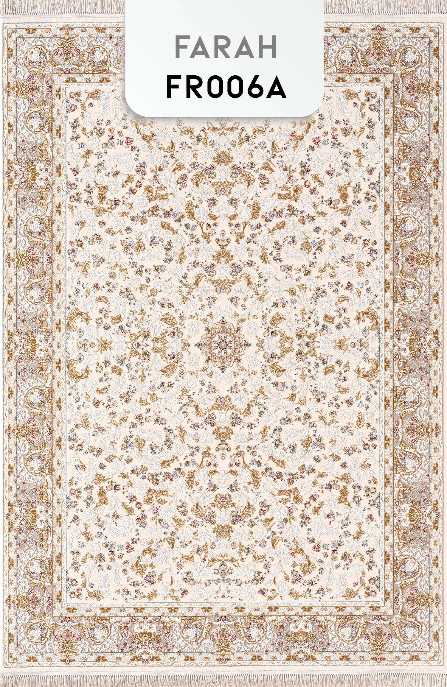 FARAH