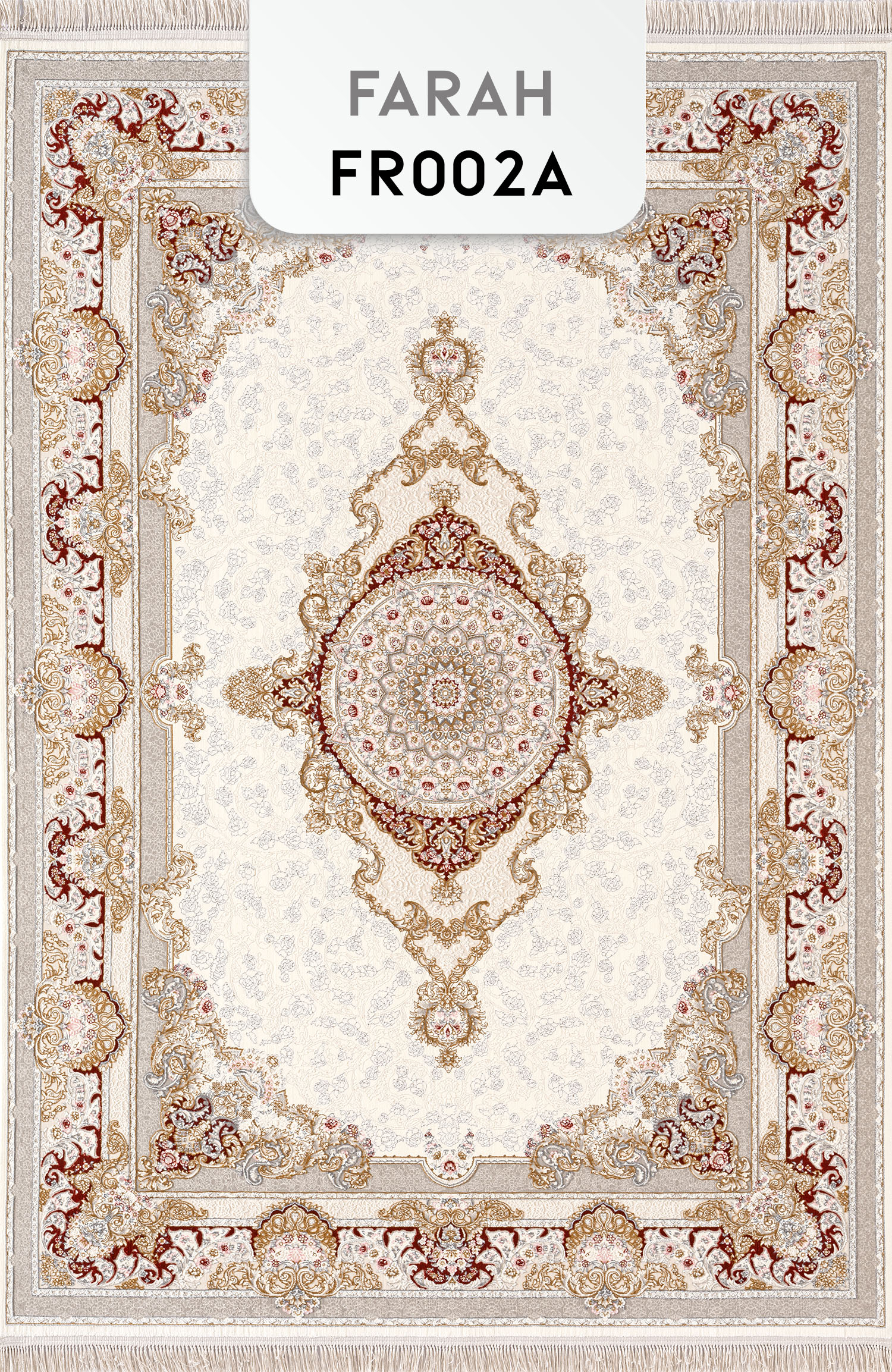 FARAH