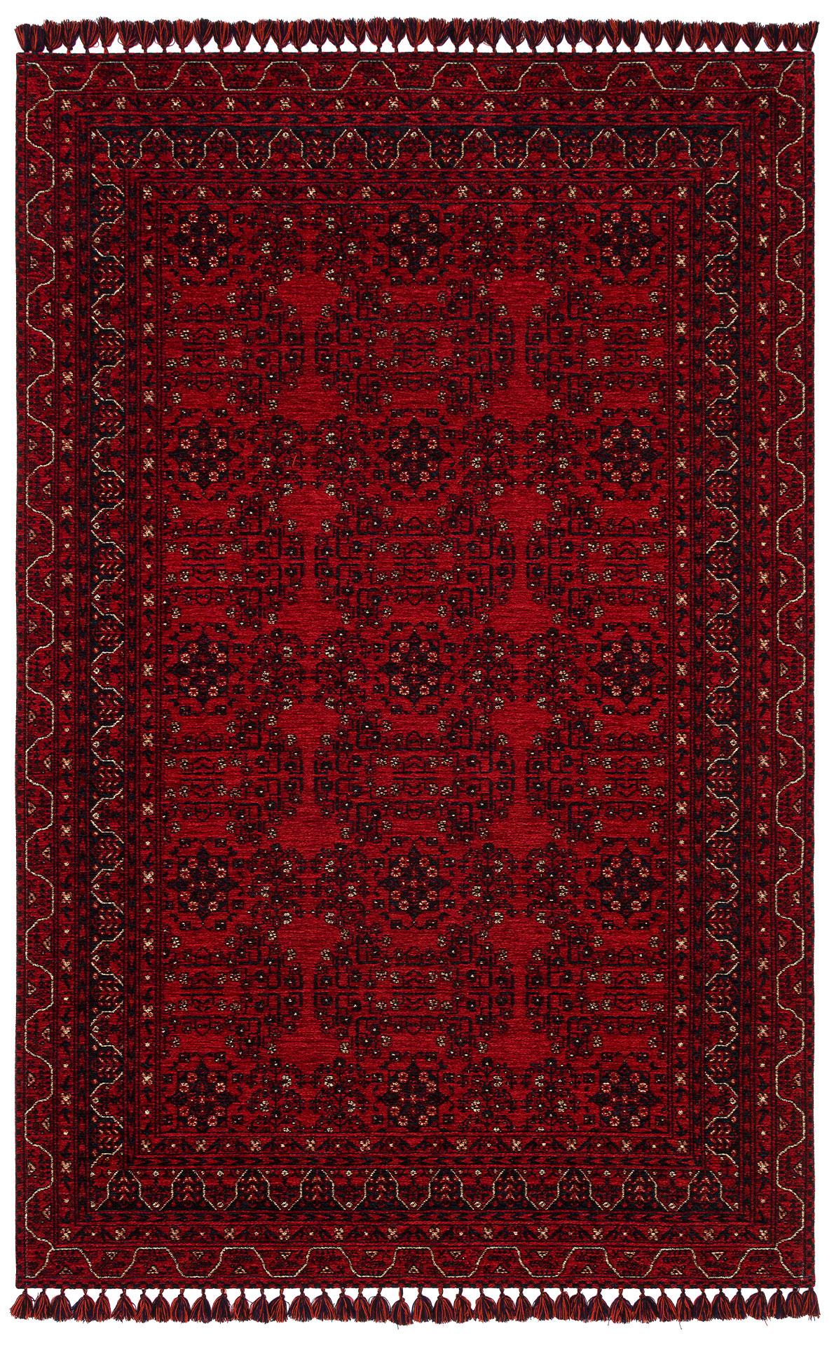 BHR 04 Red