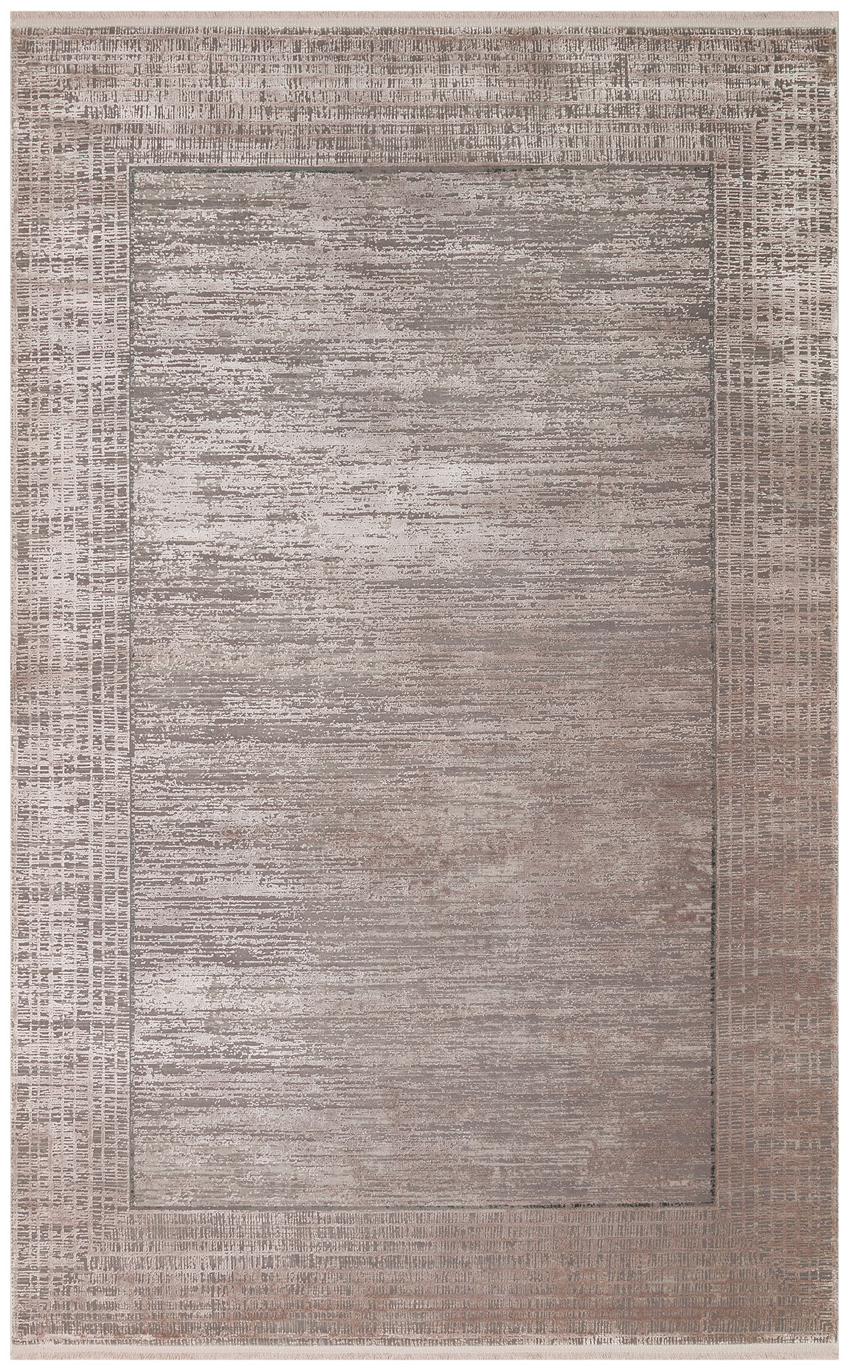 Makine Halıları Fresco Dyed FSD 01 D. Green