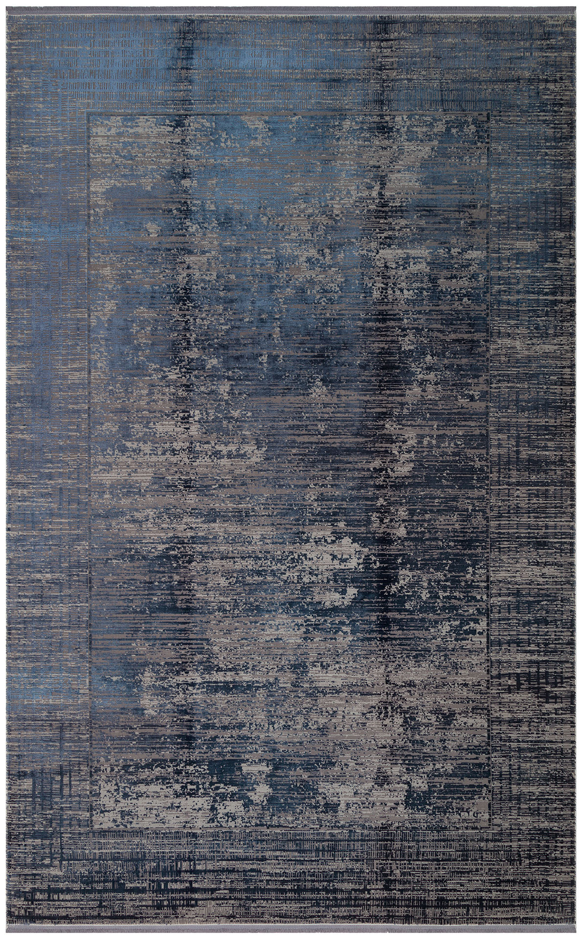 Makine Halıları Fresco Dyed FSD 02 Antik Gold