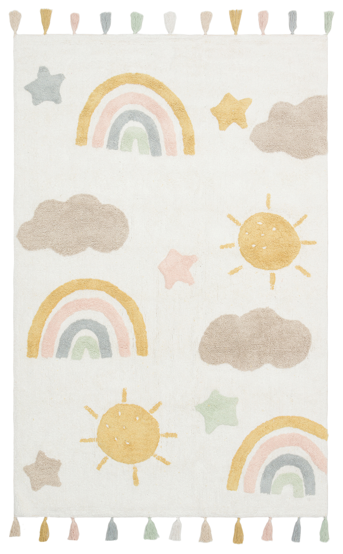 Cotton Boon CBN 09 Multy XXW
