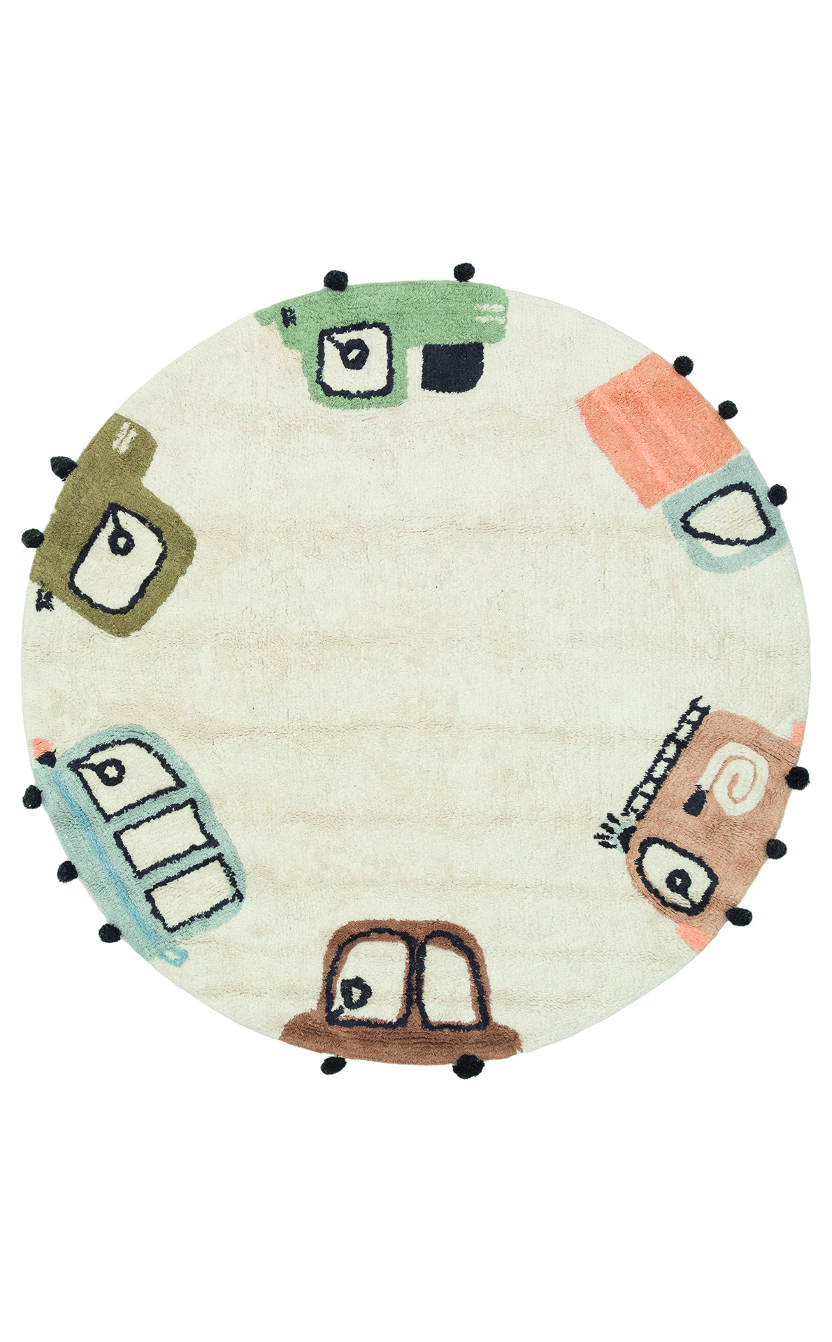 Cotton Boon CBN 08 Multy XXW